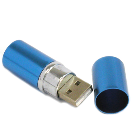 Customization Lip Stick USB Flash Drive Corporate Gifts
